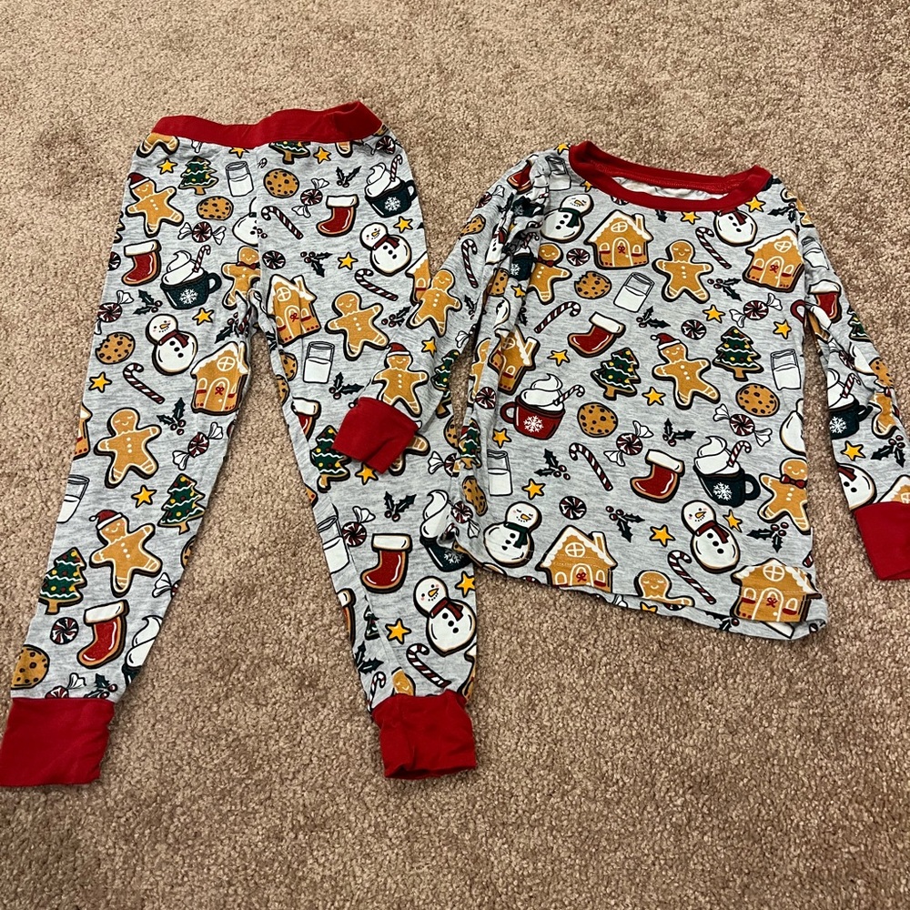 Little Sleepies 2 piece set